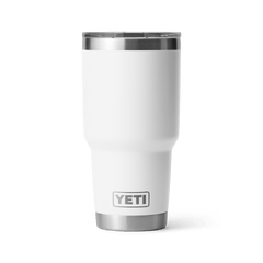 YETI Accessories YETI - Rambler 30oz Tumbler w/ Magslider Lid