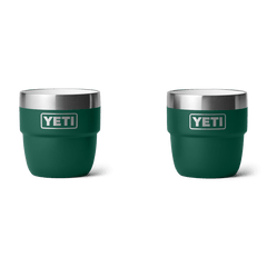 YETI Accessories YETI - Rambler 4oz Stackable Cups Set