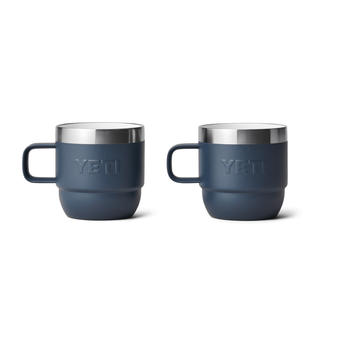 YETI Accessories YETI - Rambler 6oz Stackable Mugs Set