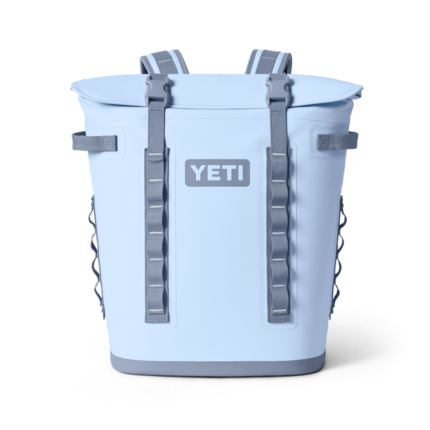YETI Bags One Size / Big Sky Blue YETI - Hooper M20 Backpack Soft Cooler