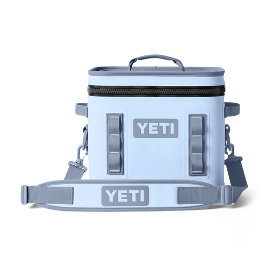 YETI Bags One Size / Big Sky Blue YETI - Hopper Flip 12 Soft Cooler