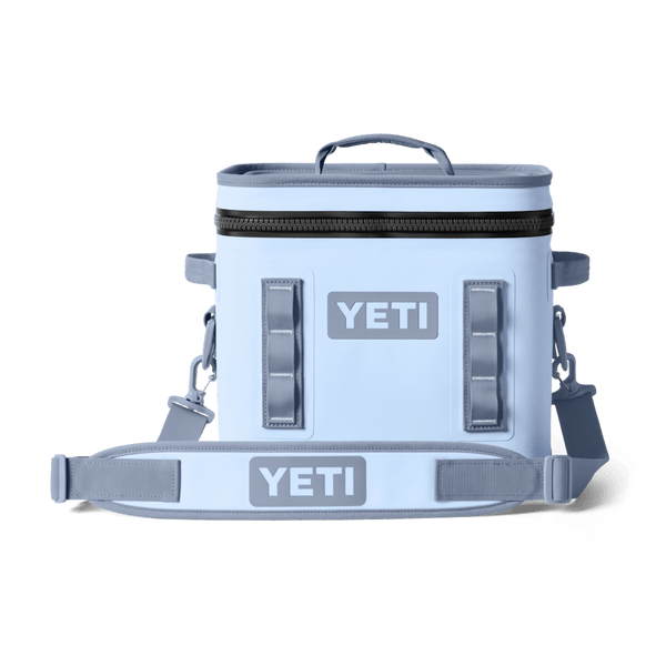 YETI Bags One Size / Big Sky Blue YETI - Hopper Flip 12 Soft Cooler