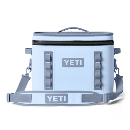 YETI Bags One Size / Big Sky Blue YETI - Hopper Flip 18 Soft Cooler