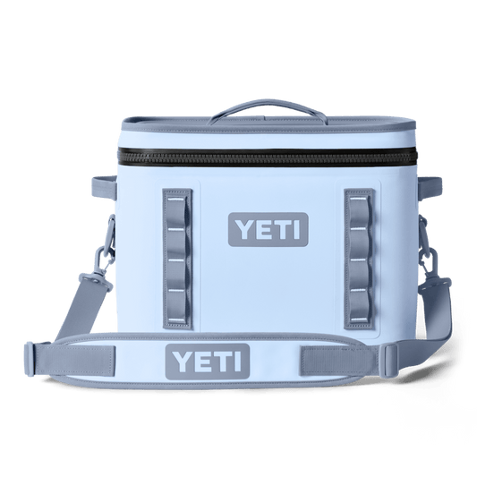 YETI Bags One Size / Big Sky Blue YETI - Hopper Flip 18 Soft Cooler