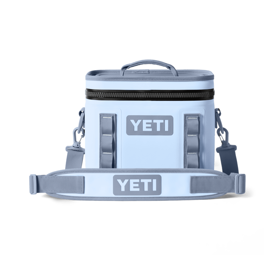 YETI Bags One Size / Big Sky Blue YETI - Hopper Flip 8 Soft Cooler