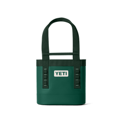 YETI Bags One Size / Black Forest Green YETI - Camino 20 Carryall Tote Bag