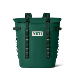 YETI Bags One Size / Black Forest Green YETI - Hopper M20 Backpack Soft Cooler