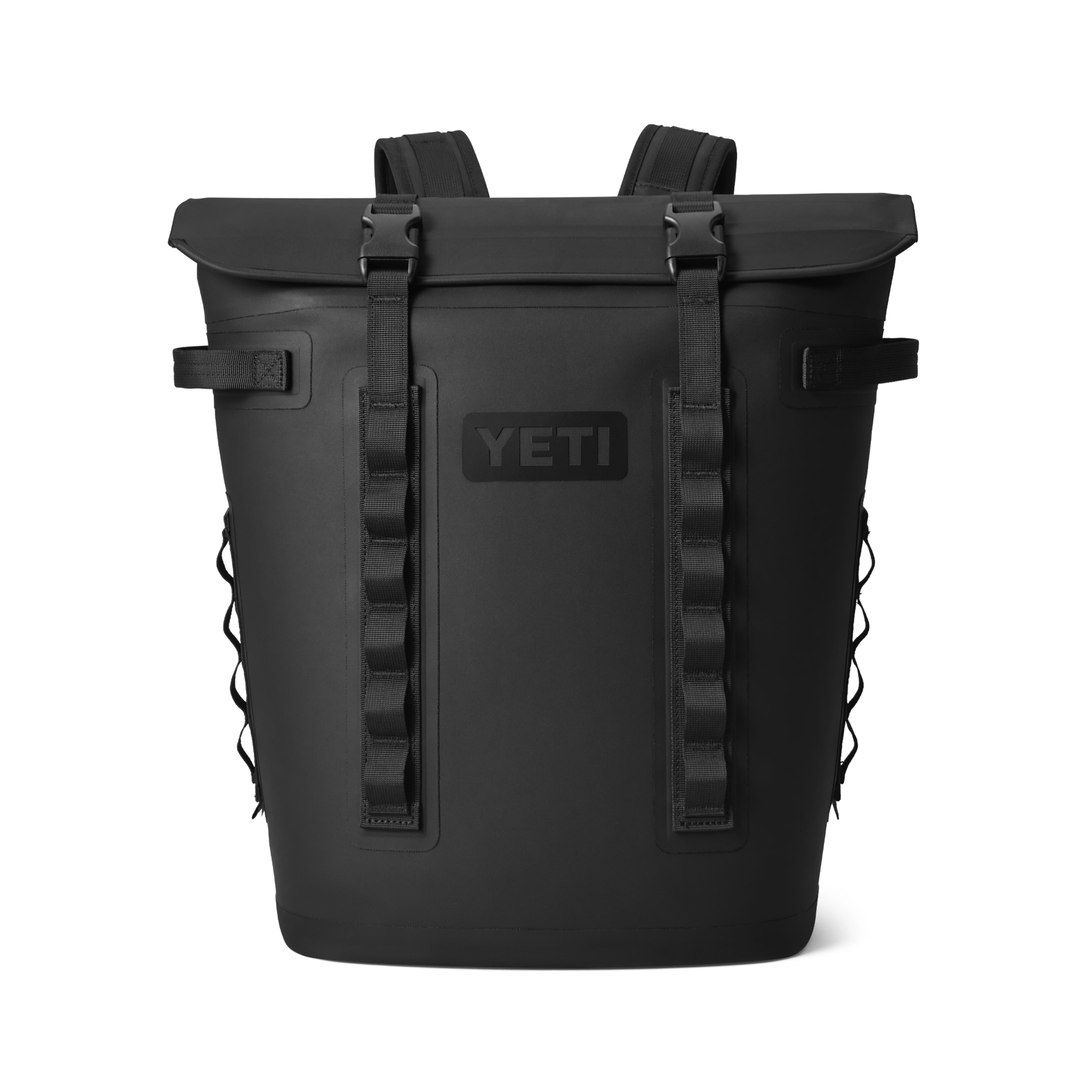 YETI Hopper M20 Backpack Soft Cooler Cape Taupe