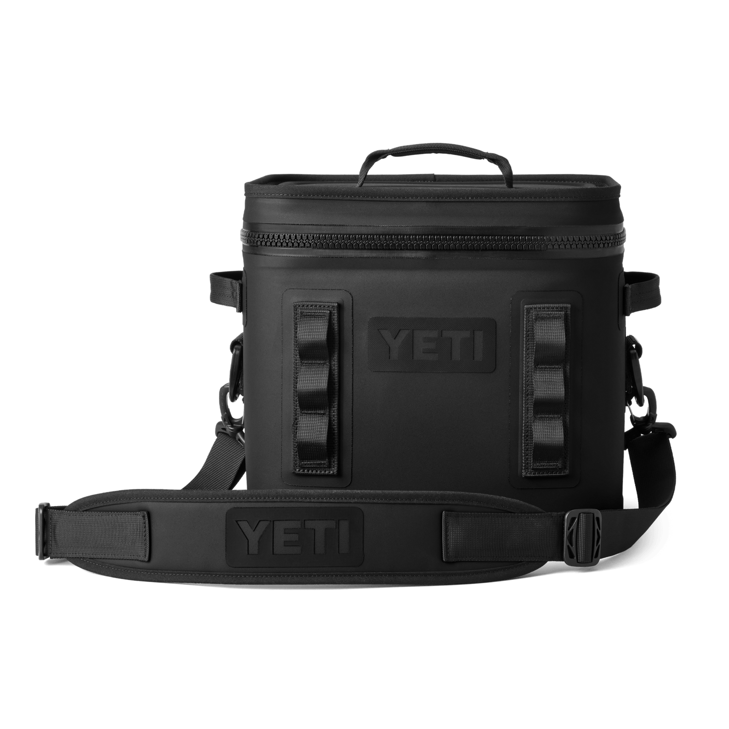 YETI Bags One Size / Black YETI - Hopper Flip 12 Soft Cooler