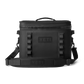 YETI Bags One Size / Black YETI - Hopper Flip 18 Soft Cooler