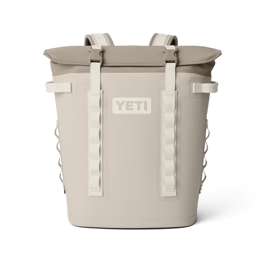YETI Bags One Size / Cape Taupe YETI - Hooper M20 Backpack Soft Cooler