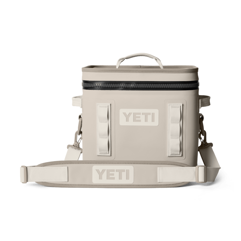YETI Bags One Size / Cape Taupe YETI - Hopper Flip 12 Soft Cooler