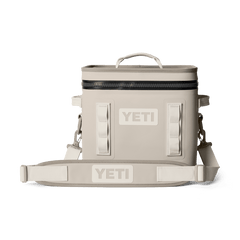 YETI Bags One Size / Cape Taupe YETI - Hopper Flip 12 Soft Cooler