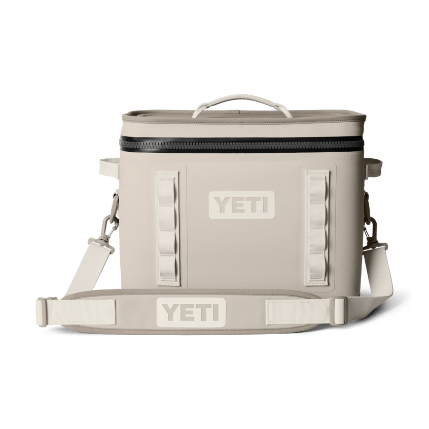 YETI Bags One Size / Cape Taupe YETI - Hopper Flip 18 Soft Cooler