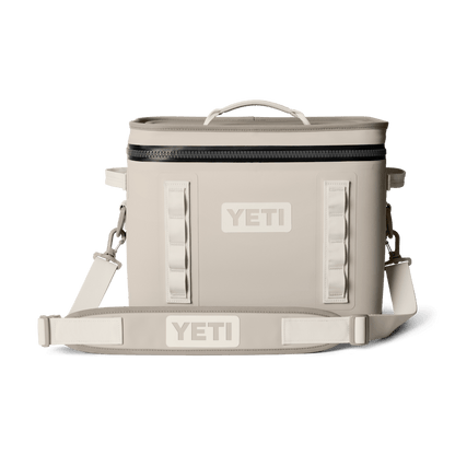 YETI Bags One Size / Cape Taupe YETI - Hopper Flip 18 Soft Cooler