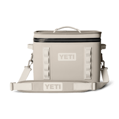 YETI Bags One Size / Cape Taupe YETI - Hopper Flip 18 Soft Cooler