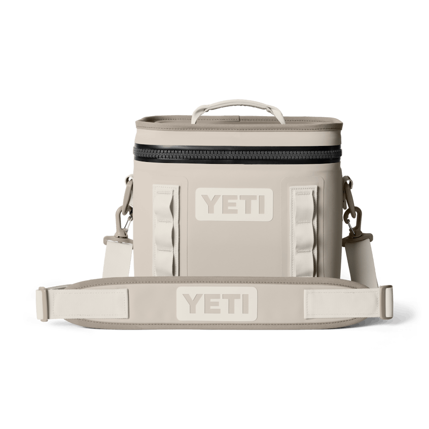YETI Bags One Size / Cape Taupe YETI - Hopper Flip 8 Soft Cooler