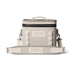 YETI Bags One Size / Cape Taupe YETI - Hopper Flip 8 Soft Cooler