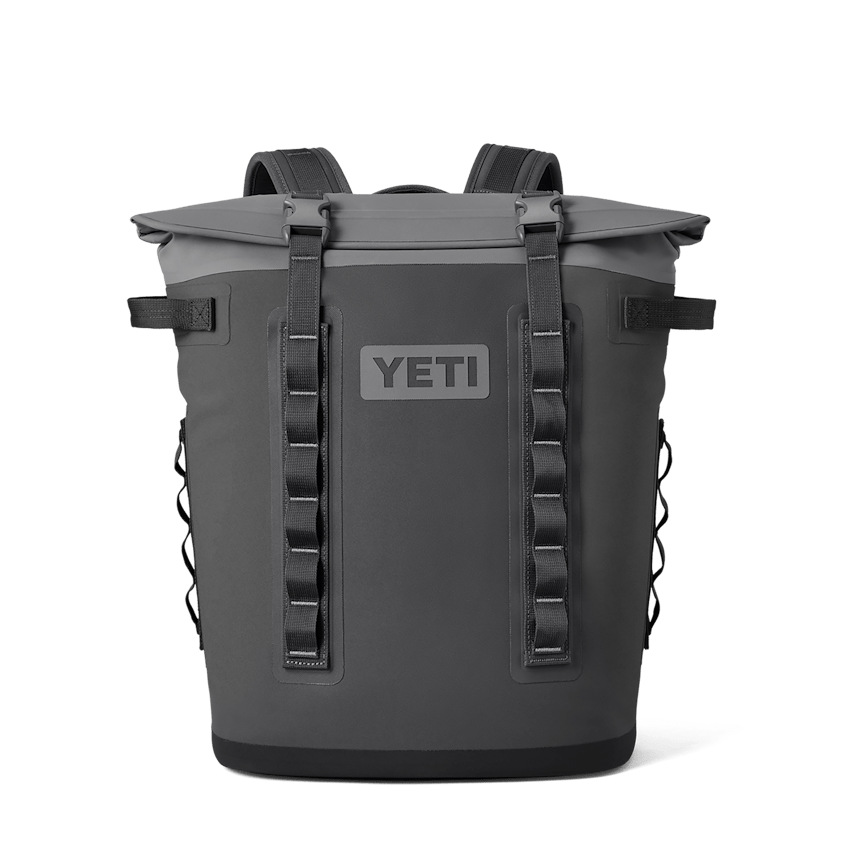 YETI Bags One Size / Charcoal YETI - Hooper M20 Backpack Soft Cooler