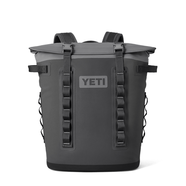 YETI Bags One Size / Charcoal YETI - Hooper M20 Backpack Soft Cooler