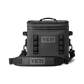 YETI Bags One Size / Charcoal YETI - Hopper Flip 12 Soft Cooler