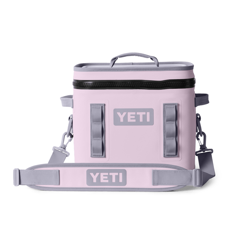 YETI Bags One Size / Cherry Blossom YETI - Hopper Flip 12 Soft Cooler