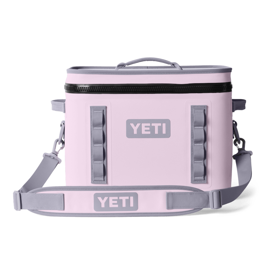 YETI Bags One Size / Cherry Blossom YETI - Hopper Flip 18 Soft Cooler