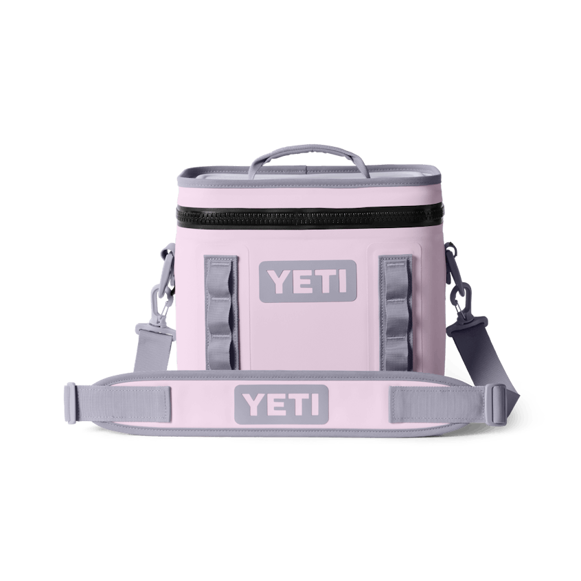 YETI Bags One Size / Cherry Blossom YETI - Hopper Flip 8 Soft Cooler