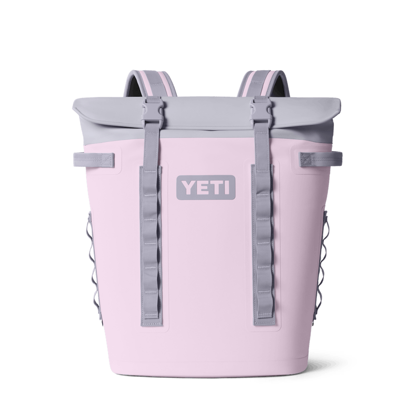 YETI Bags One Size / Cherry Blossom YETI - Hopper M20 Backpack Soft Cooler