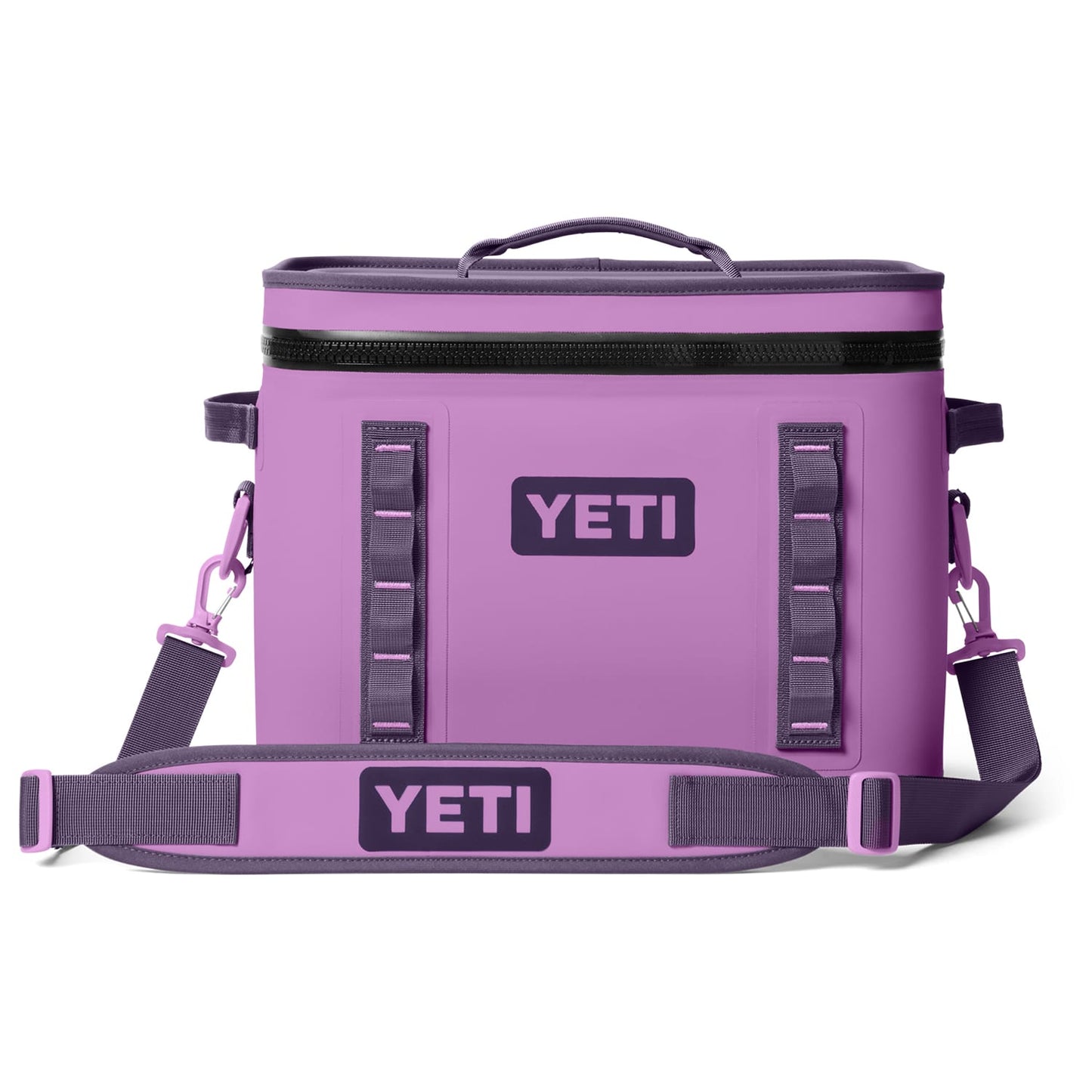 YETI Bags One Size / Desert Bloom YETI - Hopper Flip 18 Soft Cooler