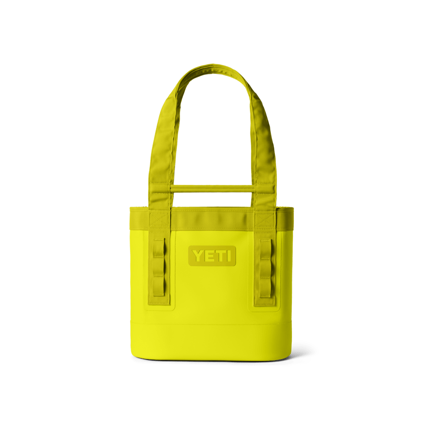 YETI - Camino 20 Carryall Tote Bag – Threadfellows YETI - Camino 20 Carryall Tote Bag – Threadfellows