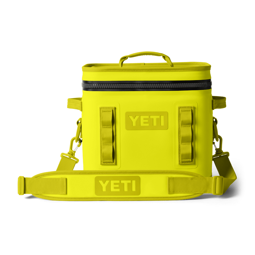 YETI Bags One Size / Firefly Yellow YETI - Hopper Flip 12 Soft Cooler