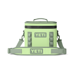 YETI Bags One Size / Key Lime YETI - Hopper Flip 8 Soft Cooler