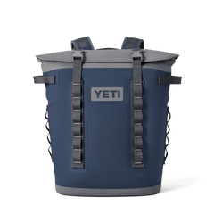 YETI Bags One Size / Navy YETI - Hooper M20 Backpack Soft Cooler