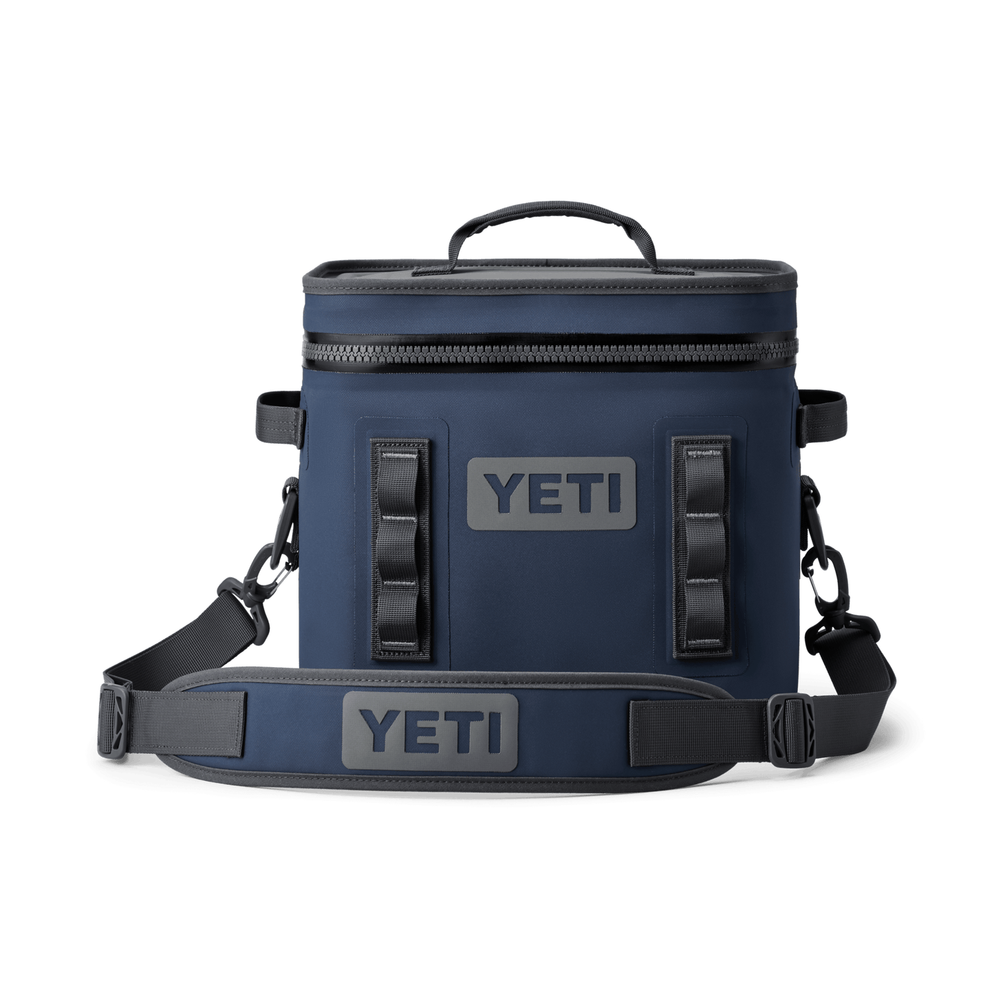 YETI Bags One Size / Navy YETI - Hopper Flip 12 Soft Cooler
