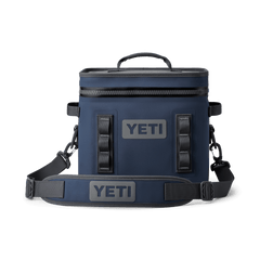YETI Bags One Size / Navy YETI - Hopper Flip 12 Soft Cooler