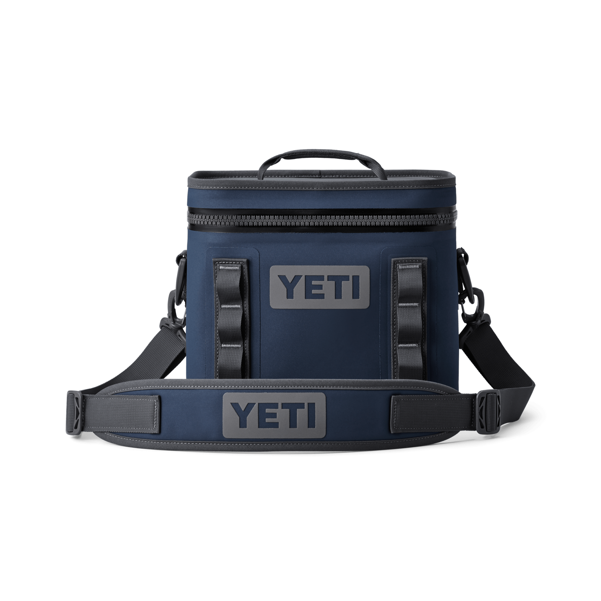 YETI Bags One Size / Navy YETI - Hopper Flip 8 Soft Cooler