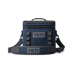 YETI Bags One Size / Navy YETI - Hopper Flip 8 Soft Cooler