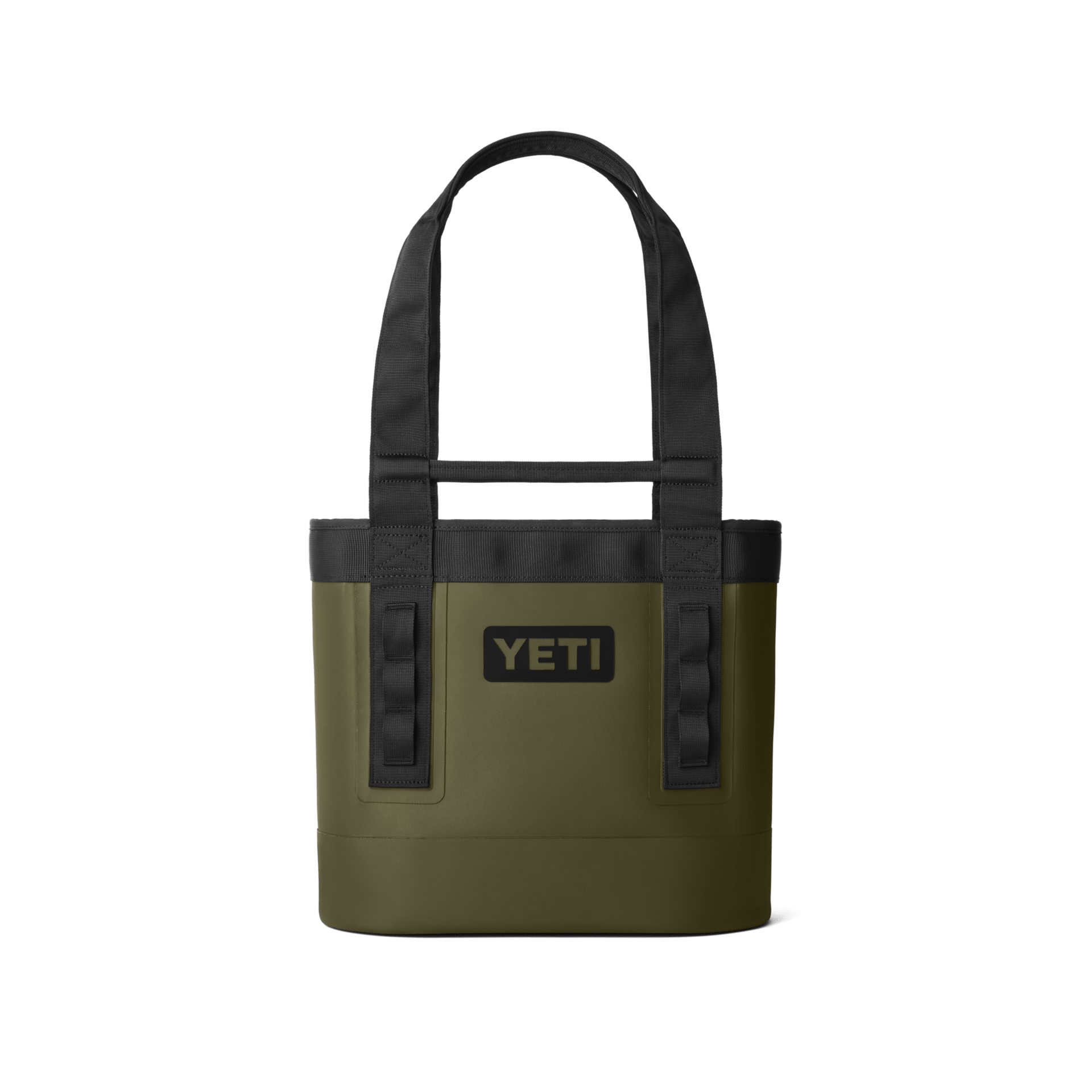 YETI Camino Carryall 20L Tote Bag Camino / Olive