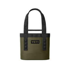 YETI Bags One Size / Olive YETI - Camino 20 Carryall Tote Bag