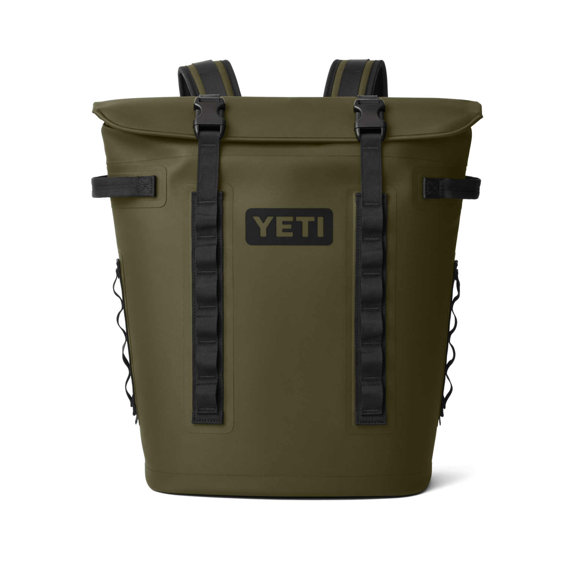 YETI Hopper M20 Backpack Cooler Coolers / Olive