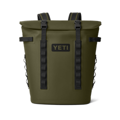 YETI Bags One Size / Olive YETI - Hooper M20 Backpack Soft Cooler