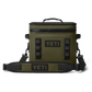 YETI Bags One Size / Olive YETI - Hopper Flip 12 Soft Cooler
