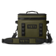 YETI Bags One Size / Olive YETI - Hopper Flip 12 Soft Cooler