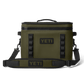 YETI Bags One Size / Olive YETI - Hopper Flip 18 Soft Cooler