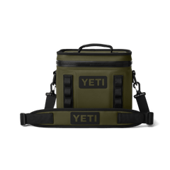 YETI Bags One Size / Olive YETI - Hopper Flip 8 Soft Cooler