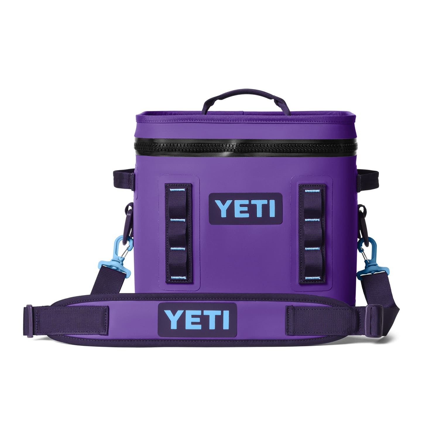 Compact Leakproof Cooler | Full-Color Logo | YETI – Threadfellows