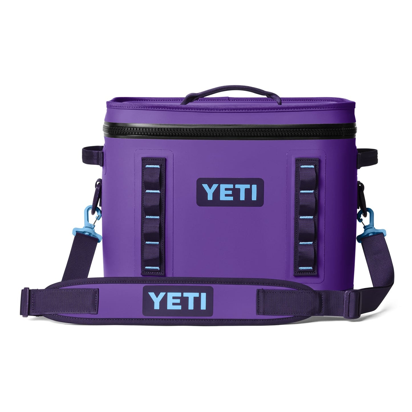 YETI Bags One Size / Pace Purple YETI - Hopper Flip 18 Soft Cooler