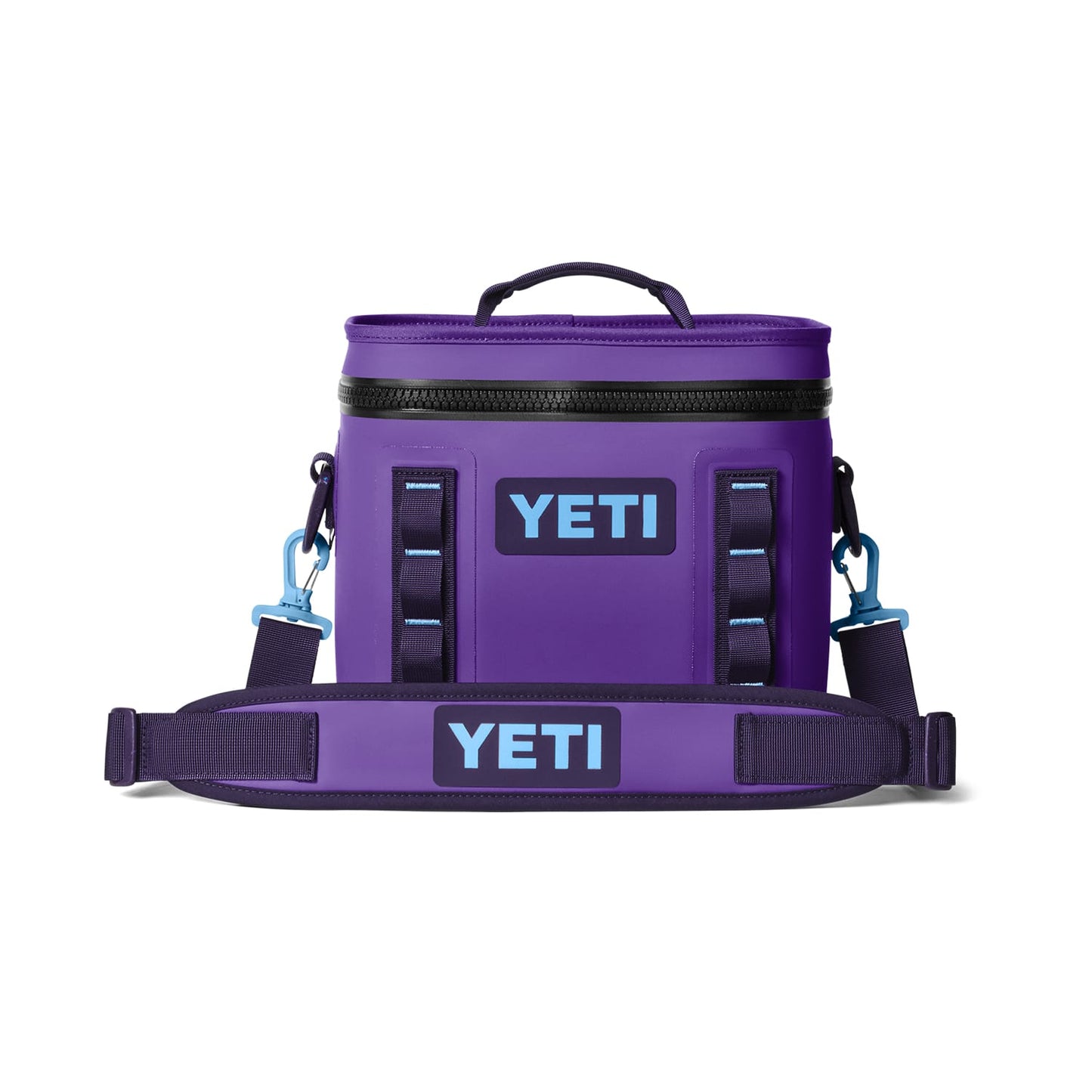 YETI Bags One Size / Pace Purple YETI - Hopper Flip 8 Soft Cooler