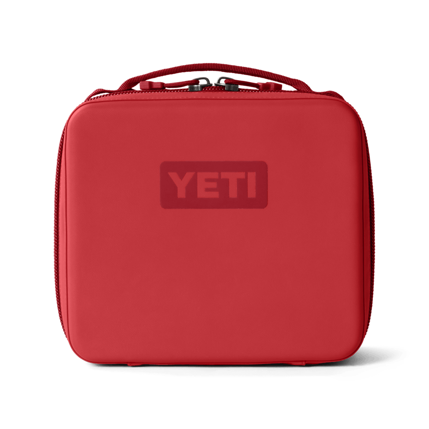 YETI Bags One Size / Rescue Red YETI - Daytrip® 3L Lunch Box